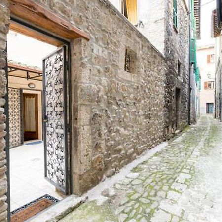 Bed and Breakfast Maisonrua' à Ascoli Piceno Extérieur photo