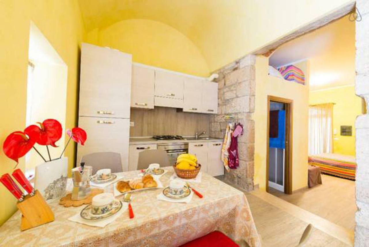 Bed and Breakfast Maisonrua' à Ascoli Piceno Extérieur photo